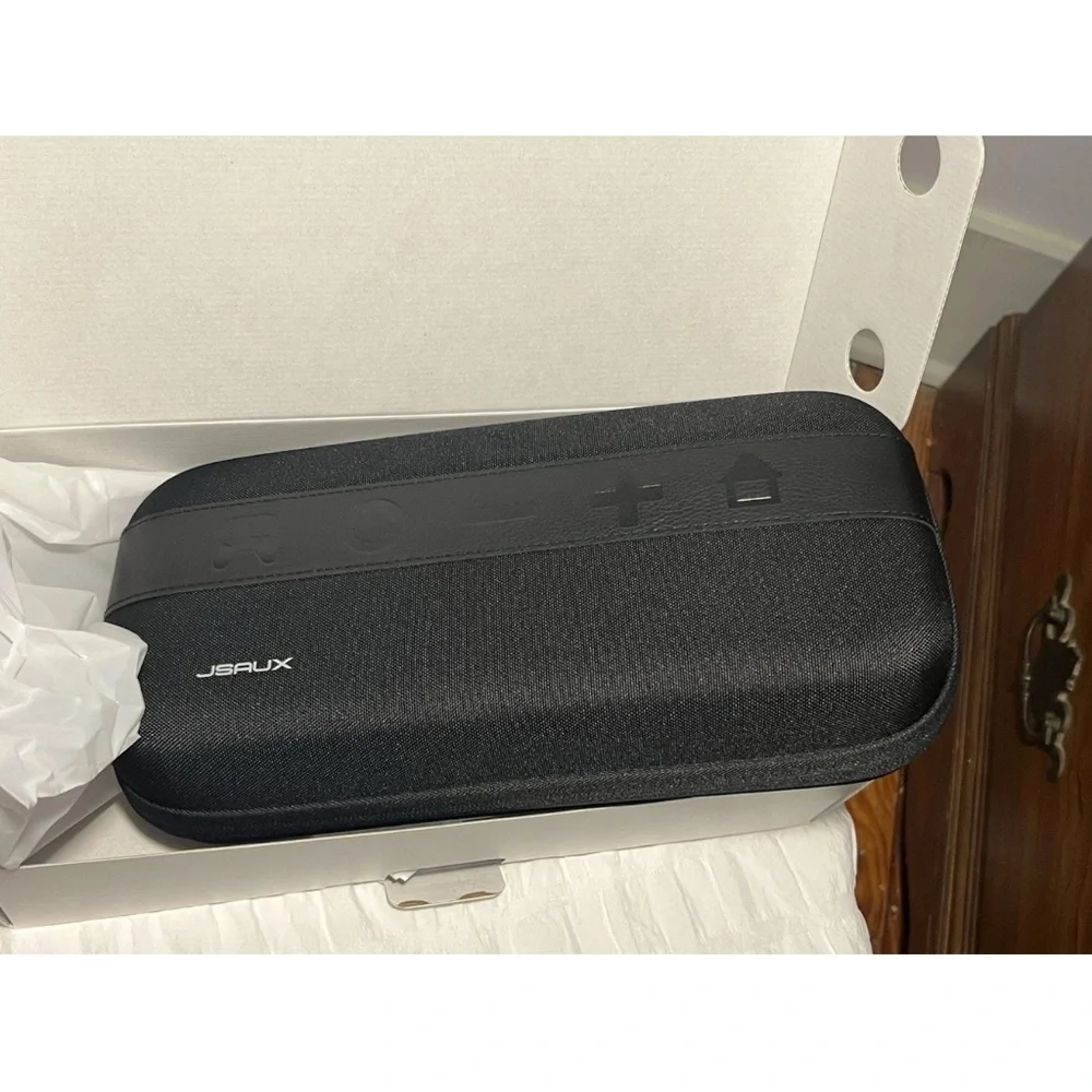 JSAUX Mega Carry Case for Nintendo Switch 2